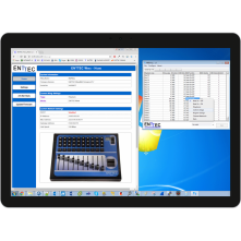 ENTTEC MIDIwing