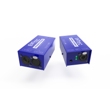 ENTTEC ODE with POE