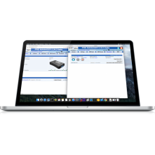 ENTTEC PRO-Manager