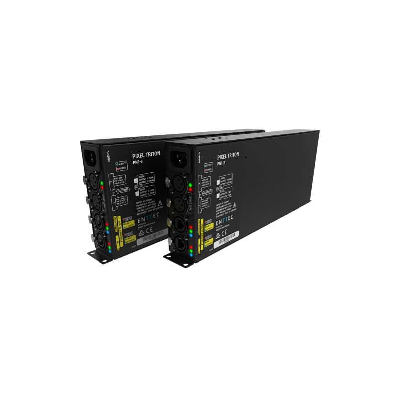 ENTTEC Pixel Triton