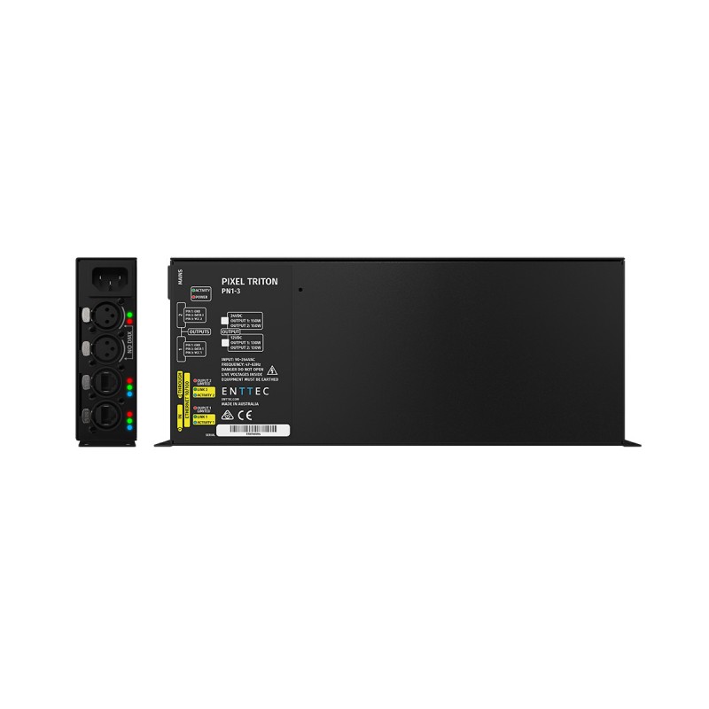 ENTTEC Pixel Triton