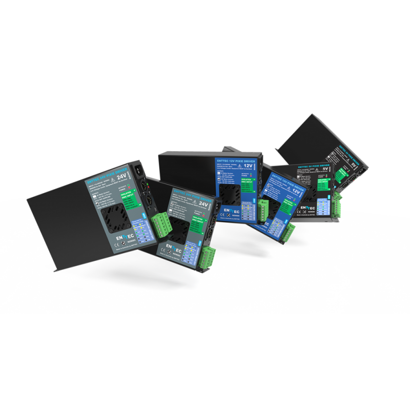 ENTTEC Pixie Driver