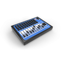 ENTTEC Playback Wing