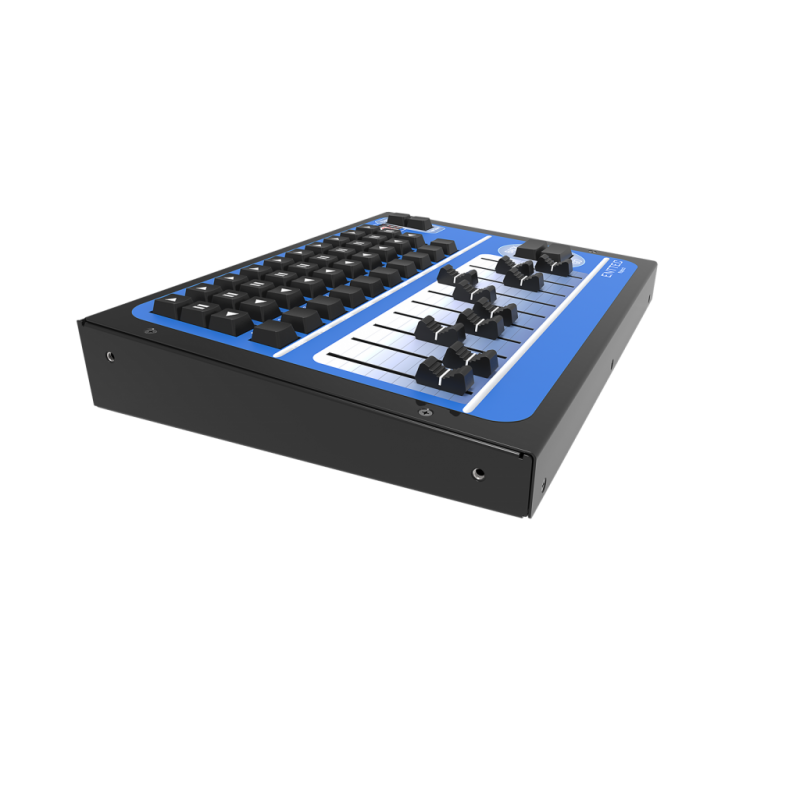ENTTEC Playback Wing