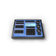 ENTTEC Program Wing