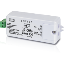 ENTTEC PushDIM 8A LED Dimmer (12-36V)