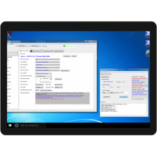 ENTTEC RDM Responder