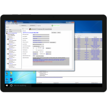 ENTTEC RDM Controller