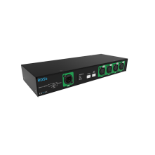 ENTTEC RDS4