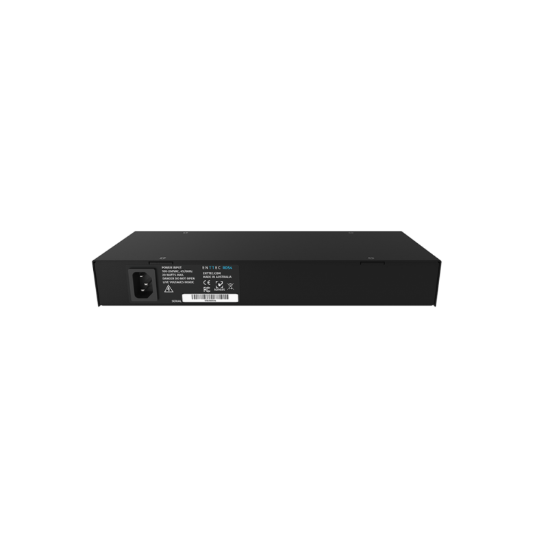 ENTTEC RDS4