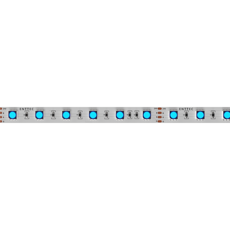 ENTTEC RGB LED tape (10m)