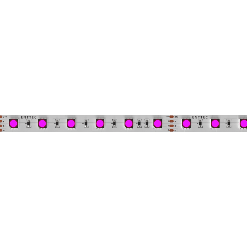 ENTTEC RGB LED tape (10m)