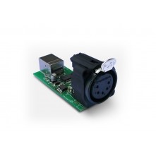ENTTEC USB Assembled Widget