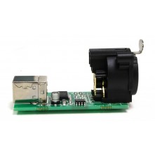 ENTTEC USB Assembled Widget