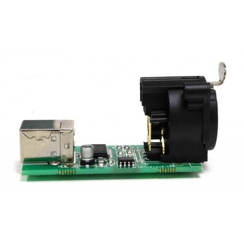 ENTTEC USB Assembled Widget