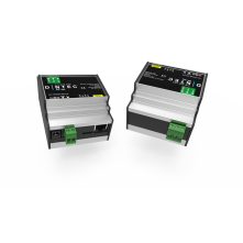 ENTTEC DIN-ODE POE Mk2
