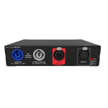 ENTTEC PSAT: pixel power supply