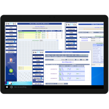 ENTTEC Datagate Licenses