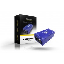 ENTTEC ODE MK2