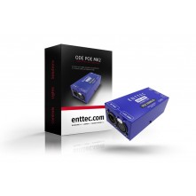ENTTEC ODE POE MK2