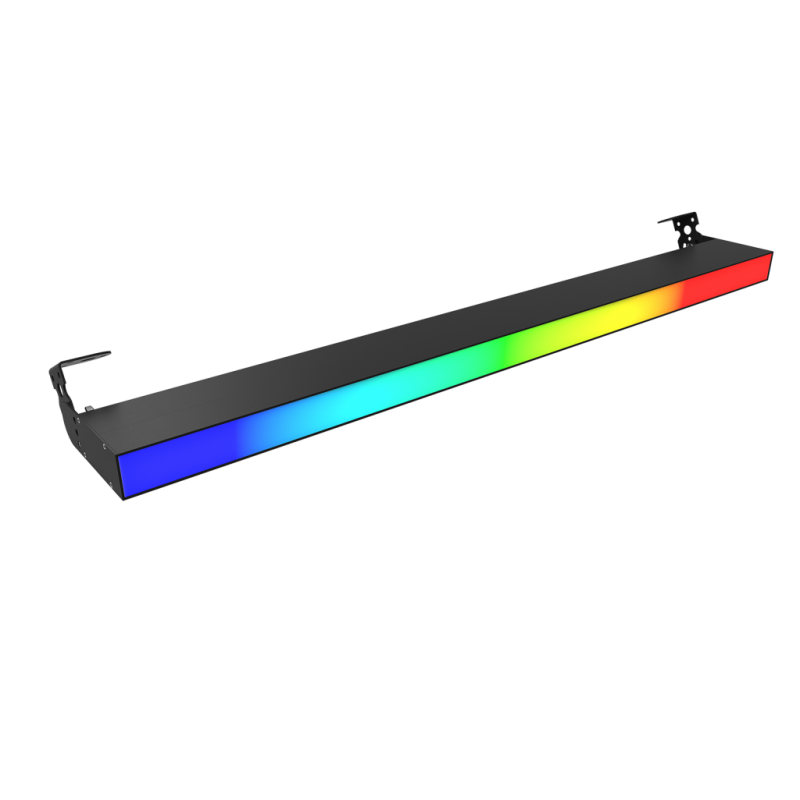 ENTTEC PHERO 33 RGB pixel bar