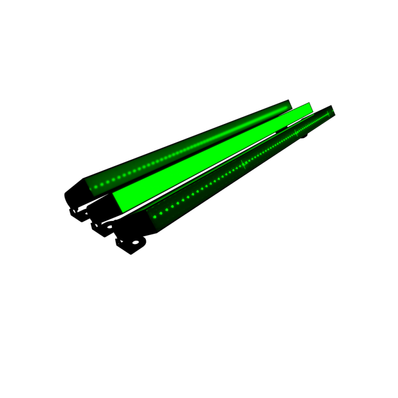 ENTTEC PHERO 33 RGB pixel bar