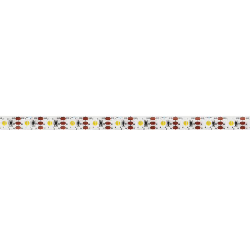 ENTTEC Pixel tape WWA 8PW60 (5V) 5m