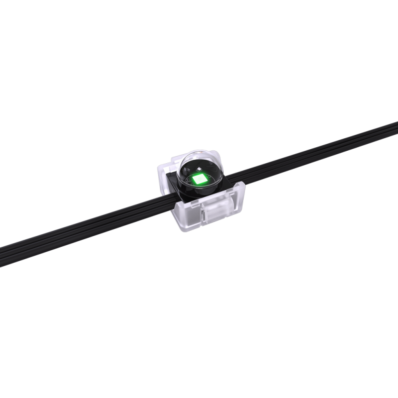 ENTTEC 9PDOT6 (string of 50)