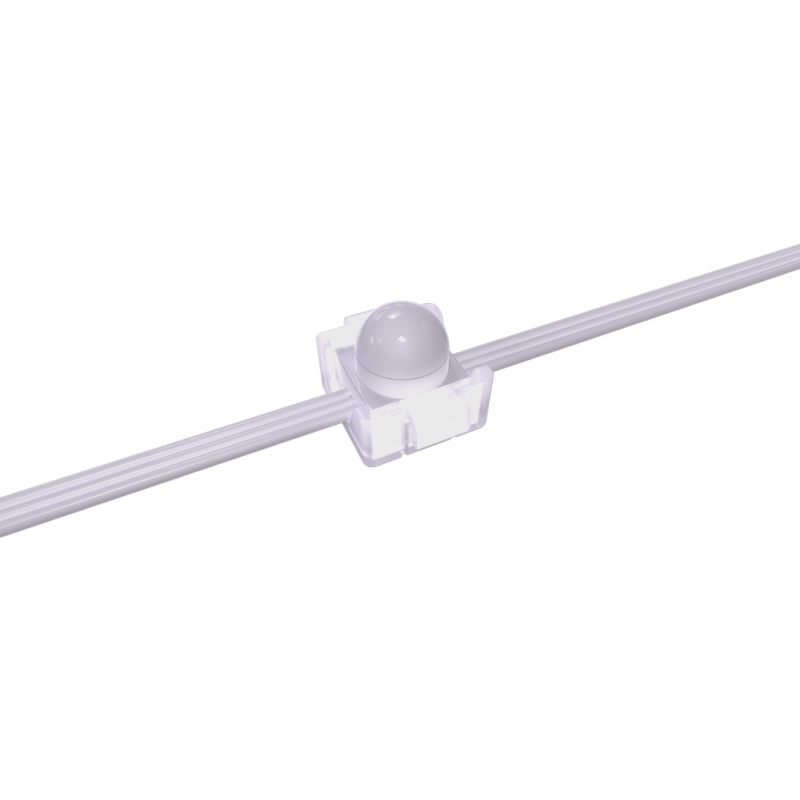 ENTTEC 9PDOT8 (string of 50)