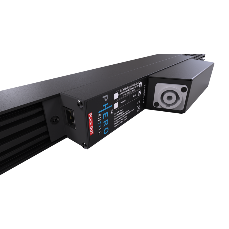 ENTTEC PHERO 30 RGB pixel bar