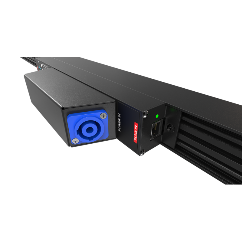 ENTTEC PHERO 30 WHITE bar