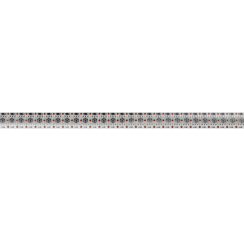 ENTTEC Pixel tape RGB: 8PL144 (5V) 2m