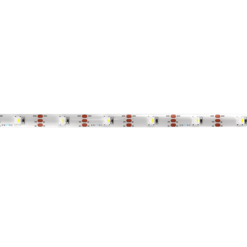 ENTTEC Pixel tape WWA 8PW30 (5V) 5m
