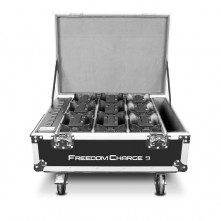 CHAUVET DJ Freedom Charge 9
