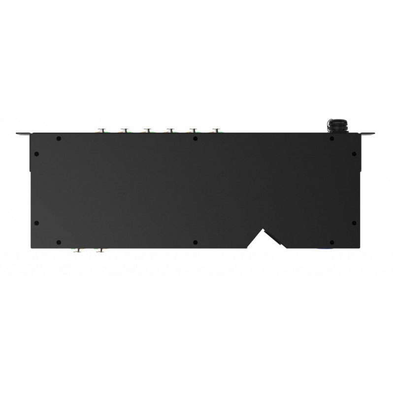 ENTTEC Hyperion ; intelligent gigabit network switch