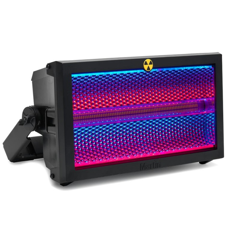Martin Atomic 3000 LED