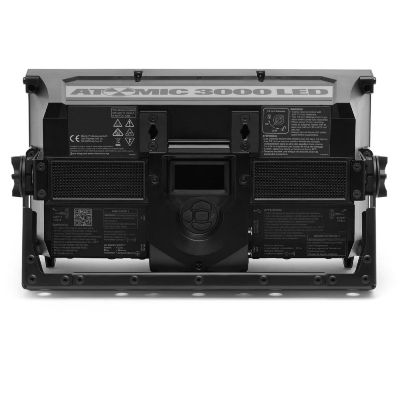 Martin Atomic 3000 LED