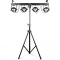 CHAUVET DJ 4BAR LT USB