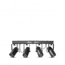 CHAUVET DJ 4PLAY