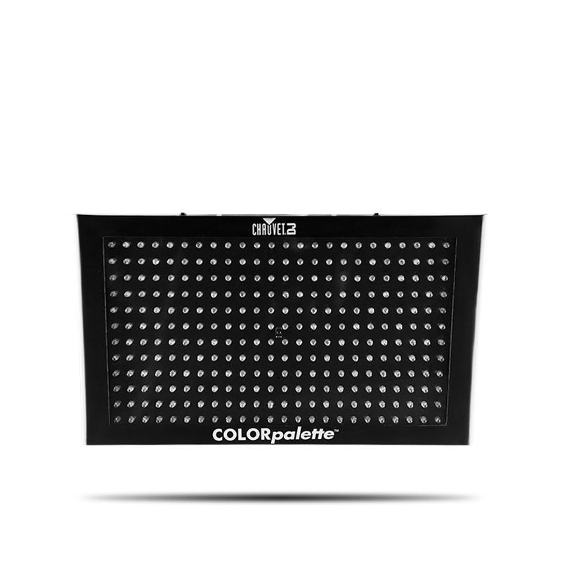 CHAUVET DJ COLORpalette