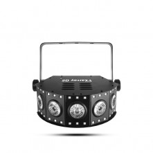 CHAUVET DJ FXarray Q5