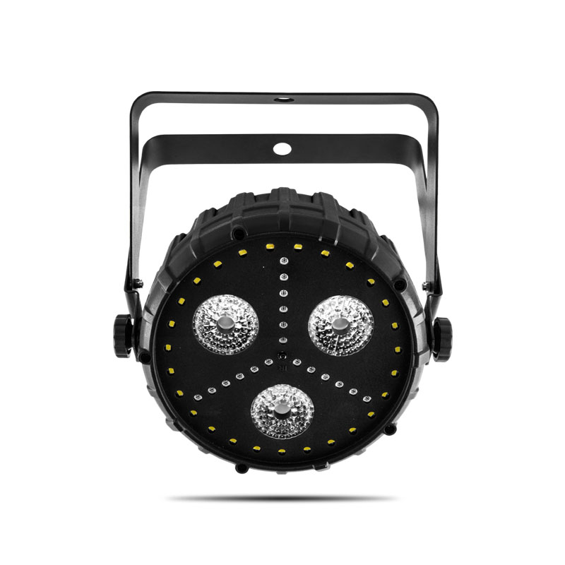 CHAUVET DJ FXpar 3