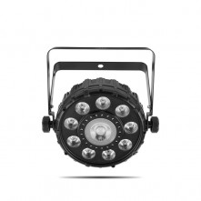 CHAUVET DJ FXpar 9