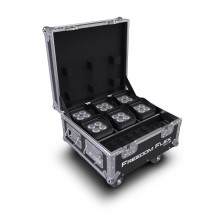 CHAUVET DJ Freedom Flex H4 IP X6