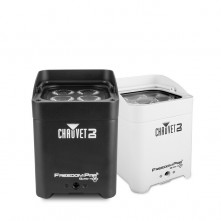 CHAUVET DJ Freedom Par Quad-4 IP