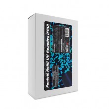 CHAUVET DJ Funfetti Shot Refill – Metallic
