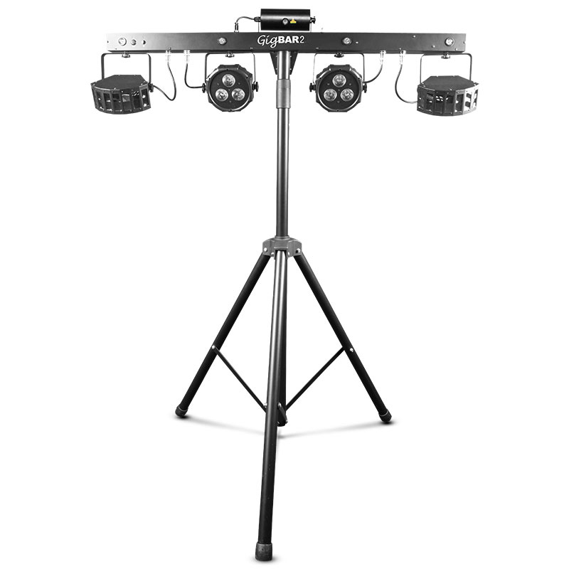 CHAUVET DJ GigBAR 2