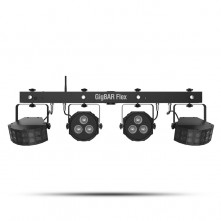 CHAUVET DJ GigBAR Flex
