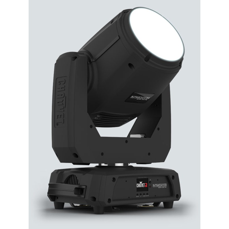 PAKET MINI CLUB LIGHTING SETS #1 - CHAUVET DJ DESIGN SOLUTION