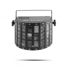 CHAUVET DJ Kinta FX